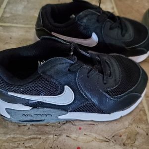 Nike Air max toddler shoes